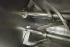 Peerless Da-150 Double Sigma Mixer